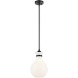 Hawthorn South 1 Light Medium Pendant 16.25 Inch Tall and 9.75 Inch Wide by BSH - 147-BEL-1371159
