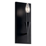 Thorn Dale 1 Light Wall Sconce by BSH - 147-BEL-1335307
