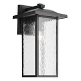 Capanna 1 Light XL Outdoor Wall Mount 20 Inch X 10.75 Inch Wide by Kichler - 49928