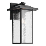 Capanna 1 Light XL Outdoor Wall Mount 20 Inch X 10.75 Inch Wide by Kichler - 49928
