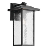 Capanna 1 Light XL Outdoor Wall Mount 20 Inch X 10.75 Inch Wide by Kichler - 49928