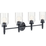 Chalk Piece 4 Light Vanity Light by BSH - 147-BEL-1335329