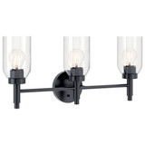 Chalk Piece 3 Light Vanity Light by BSH - 147-BEL-1335283
