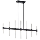 Russet Brae 14 Light LED Chandelier by BSH - 147-BEL-1335315