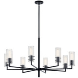 Cherry Tree Glade 8 Light Oversized Chandelier by BSH - 147-BEL-1340442