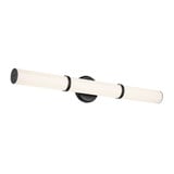 Ivy Grove 39.25W 1 LED Large Linear Bath Vanity 32 Inch Wide by BSH - 147-BEL-1363797