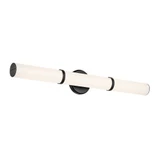 Ivy Grove 39.25W 1 LED Large Linear Bath Vanity 32 Inch Wide by BSH - 147-BEL-1363797