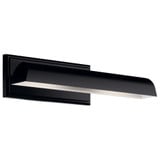 Highgate Cross 2 Light Picture Light 18.25 Inch Wide by BSH - 147-BEL-1335316
