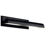 Highgate Cross 2 Light Picture Light 24.25 Inch Wide by BSH - 147-BEL-1335317