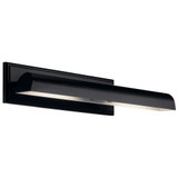 Highgate Cross 2 Light Picture Light 24.25 Inch Wide by BSH - 147-BEL-1335317