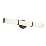 Ivy Grove 22.5W 1 LED Medium Linear Bath Vanity 24.25 Inch Wide by BSH - 147-BEL-1363796