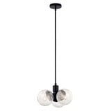 Thistle Walk 3 Light Small Chandelier by BSH - 147-BEL-1335309