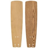 Standard Wood Blade (Set of 5) 52 Inch Wide by BSH - 103-BEL-408948