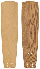 Standard Wood Blade (Set of 5) 52 Inch Wide by BSH - 103-BEL-408948