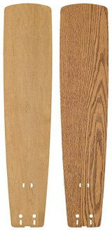Standard Wood Blade (Set of 5) 60 Inch Wide by BSH - 103-BEL-408925