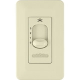 Accessory 3 Speed Non Reversing Fan Wall Control by BSH CW5 - 103-BEL-409006