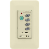 Accessory 3 Speed Non Reversing Control with Receiver by BSH - 103-BEL-1278476