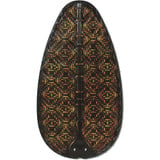 Narrow Oval Composite Blade (Set of 5) 52 Inch Wide by BSH - 103-BEL-408908