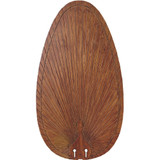 Narrow Oval Composite Blade (Set of 5) 52 Inch Wide by BSH - 103-BEL-408908