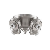 myBSH 4 Light Fitter by BSH - 103-BEL-496226