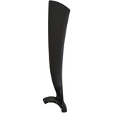 Harrison Ride Blade (Set of 3) 3.54 Inch Tall and 64 Inch Wide by BSH - 103-BEL-831330