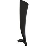 Harrison Ride Blade (Set of 3) 3.54 Inch Tall and 64 Inch Wide by BSH - 103-BEL-831330