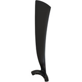 Harrison Ride Blade (Set of 3) 3.54 Inch Tall and 64 Inch Wide by BSH - 103-BEL-831330