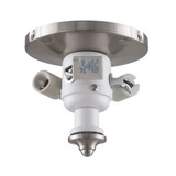 myBSH 3 Light Ceiling Fan Bowl Fitter by BSH - 103-BEL-496182