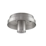 myBSH 1 Light Ceiling Fan Globe Fitter by BSH - 103-BEL-496228