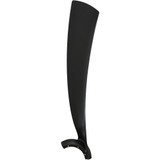 Harrison Ride Blade (Set of 3) 3.54 Inch Tall and 72 Inch Wide by BSH - 103-BEL-831332