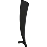 Harrison Ride Blade (Set of 3) 3.54 Inch Tall and 72 Inch Wide by BSH - 103-BEL-831332
