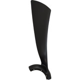 Harrison Ride Blade (Set of 3) 3.54 Inch Tall and 48 Inch Wide by BSH - 103-BEL-831324
