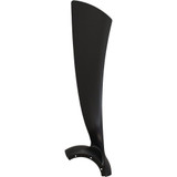 Harrison Ride Blade (Set of 3) 3.54 Inch Tall and 52 Inch Wide by BSH - 103-BEL-831327