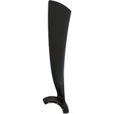 Harrison Ride Blade (Set of 3) 3.54 Inch Tall and 60 Inch Wide by BSH - 103-BEL-831329
