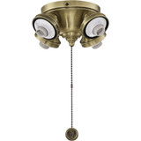Accessory 16W 4 LED Fitter by BSH - 103-BEL-831286
