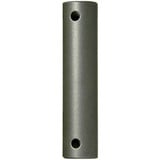 Accessory Downrod 1 Inch Diameter and 12 Inches Long by Fanimation - Downrod