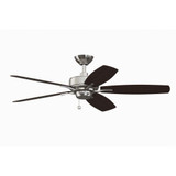 Greenhedges 5 Blade Ceiling Fan 52 Inches Wide by BSH - 103-BEL-496220