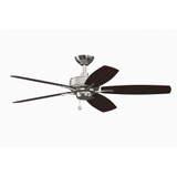 Greenhedges 5 Blade Ceiling Fan 52 Inches Wide by BSH - 103-BEL-496220