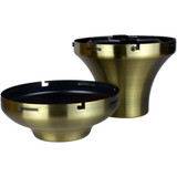 Accessory Ceiling Fan Close to Ceiling Kit by BSH - 103-BEL-408969