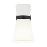 Clark 1 Light Wall Sconce by Visual Comfort Studio - 4190501