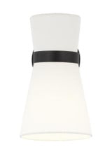 Clark 1 Light Wall Sconce by Visual Comfort Studio - 4190501
