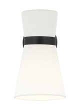 Clark 1 Light Wall Sconce by Visual Comfort Studio - 4190501