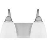 Trenton 2 Light Vanity Light by Homeplace - 115121