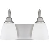 Trenton 2 Light Vanity Light by Homeplace - 115121