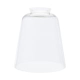 myFanimation Glass Piece Light Kit 5.87x5.24 Inch by Fanimation - G6GLLL