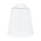 myFanimation Glass Piece Light Kit 5.87x5.24 Inch by Fanimation - G6GLLL