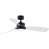 SculptAire 3 Blade Ceiling Fan 13.88 x 52 Inch by BSH - 103-BEL-831301