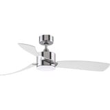 SculptAire 3 Blade Ceiling Fan 13.88 x 52 Inch by BSH - 103-BEL-831301