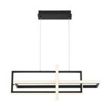 Bordo Light Mini Chandelier by Eurofase - 39323