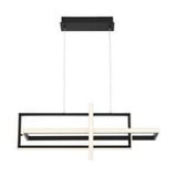 Bordo Light Mini Chandelier by Eurofase - 39323